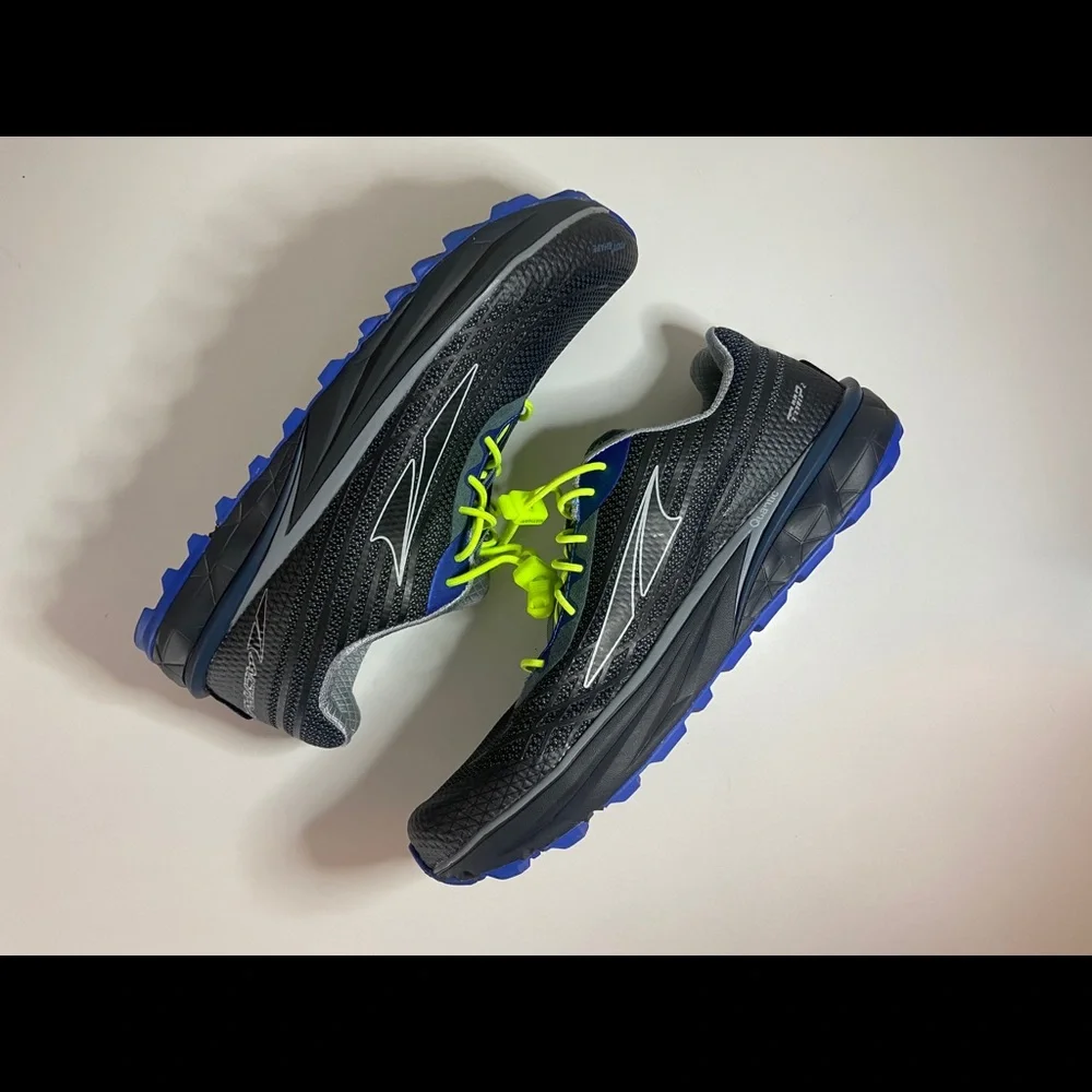 Altra lightweight trail