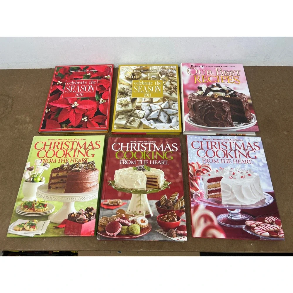 Better Homes And Gardens collection 11