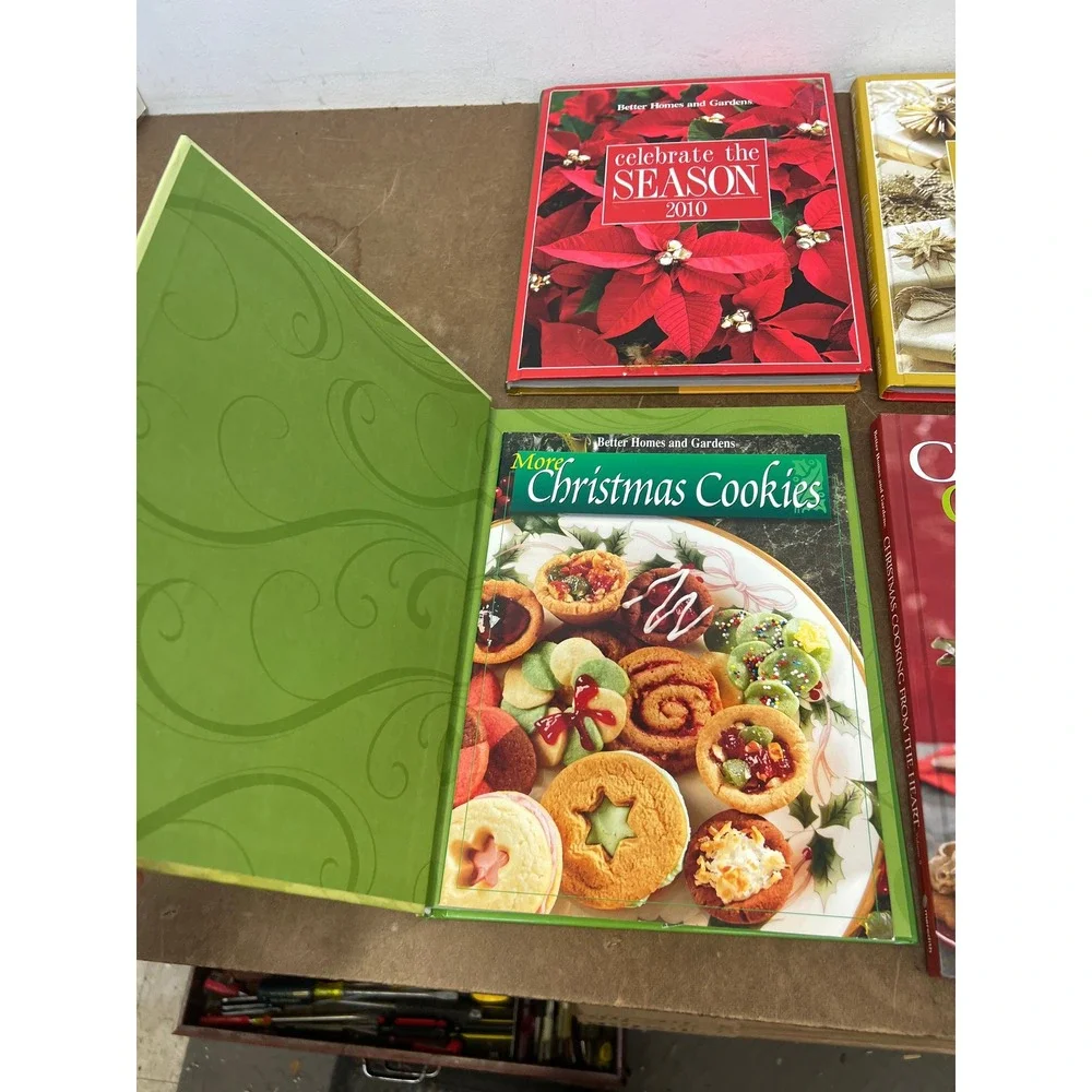 Better Homes And Gardens collection 11