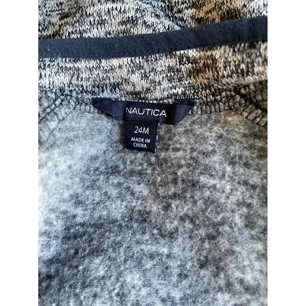 Nautica pit 12