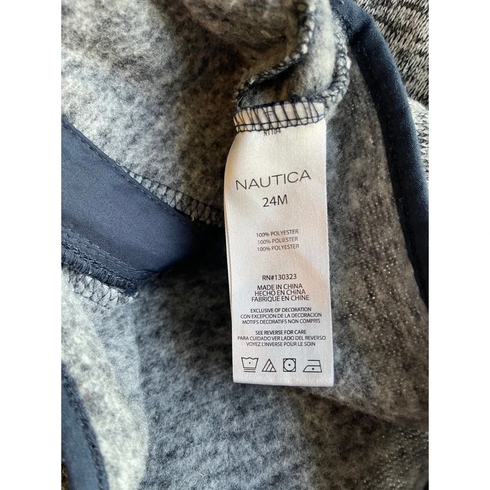 Nautica pit 12