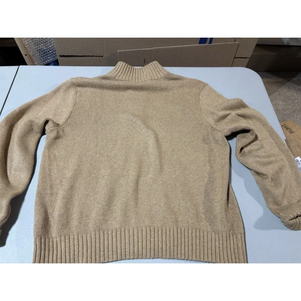 Polo Ralph Lauren great sweater