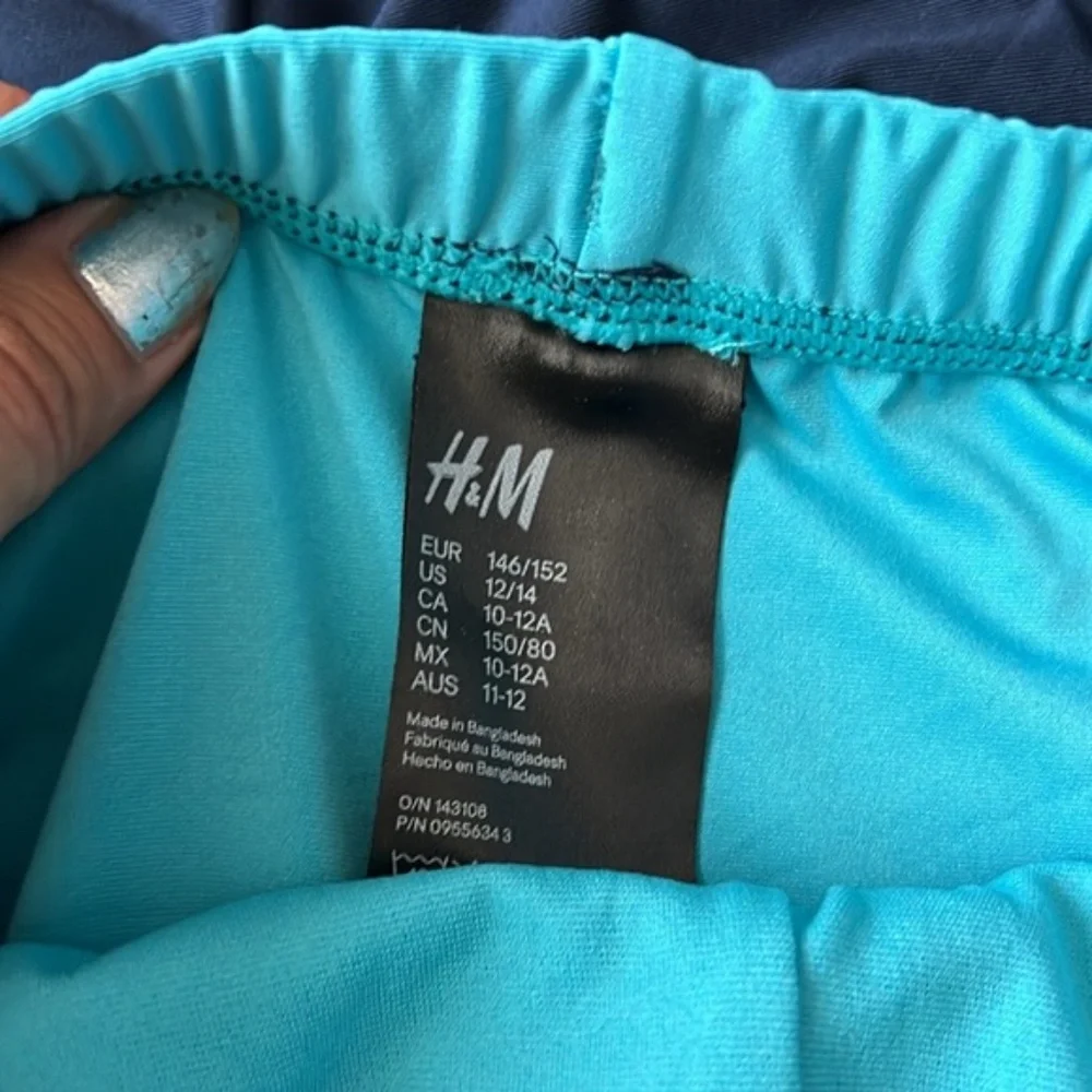 H&M new without