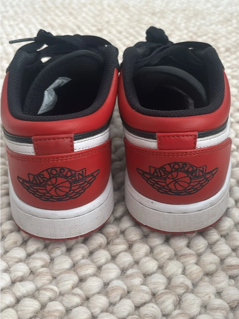 Jordan 2023 air