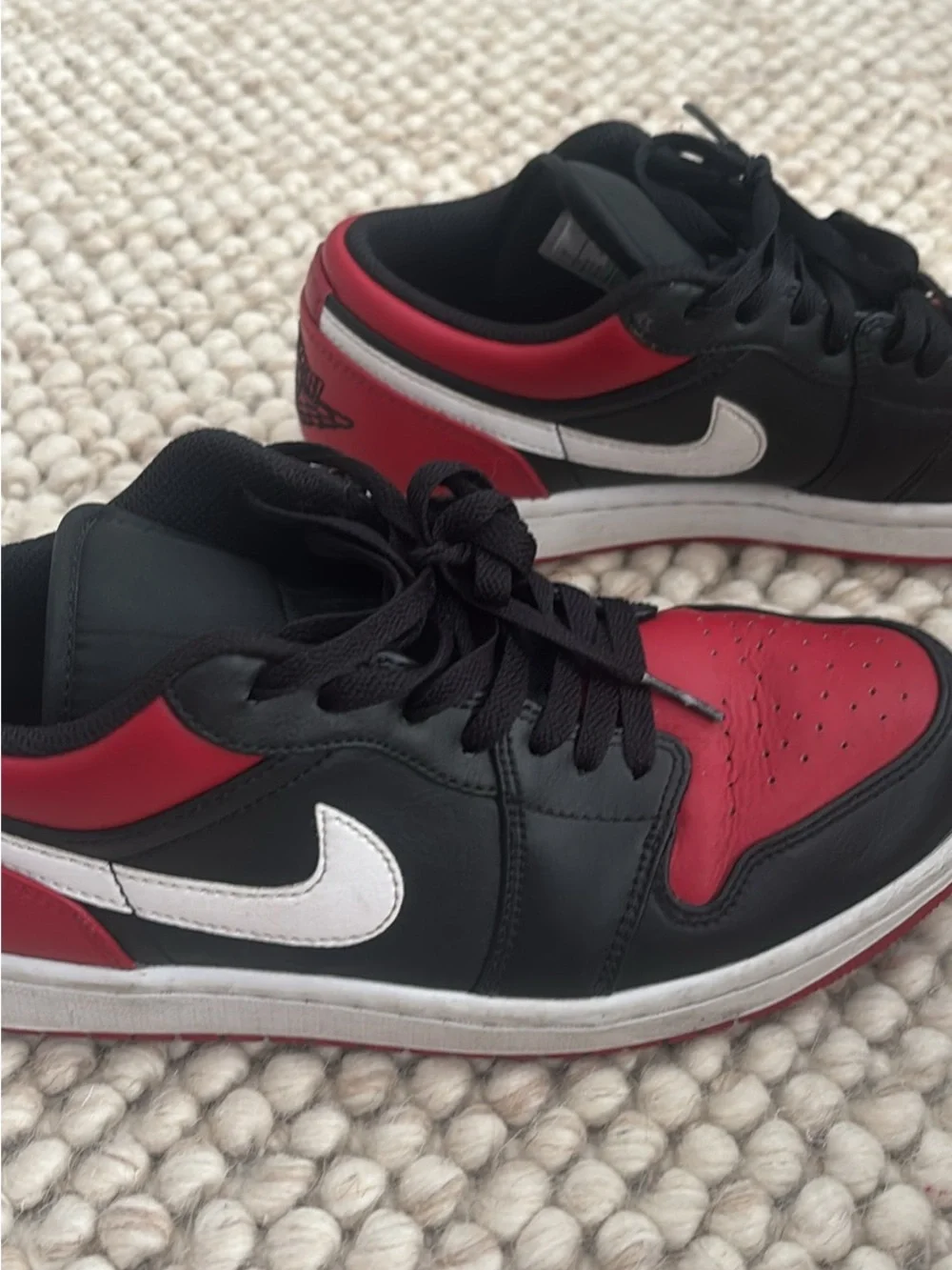 Jordan 2023 air