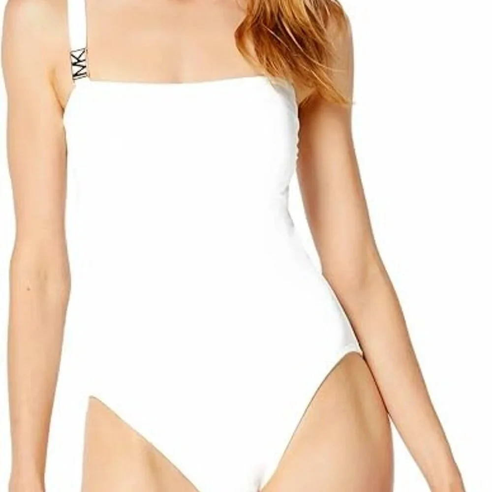 Michael Kors simple sleek