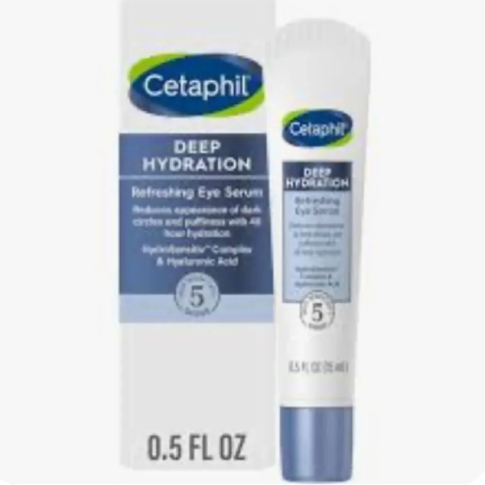 Cetaphil Eye Serum