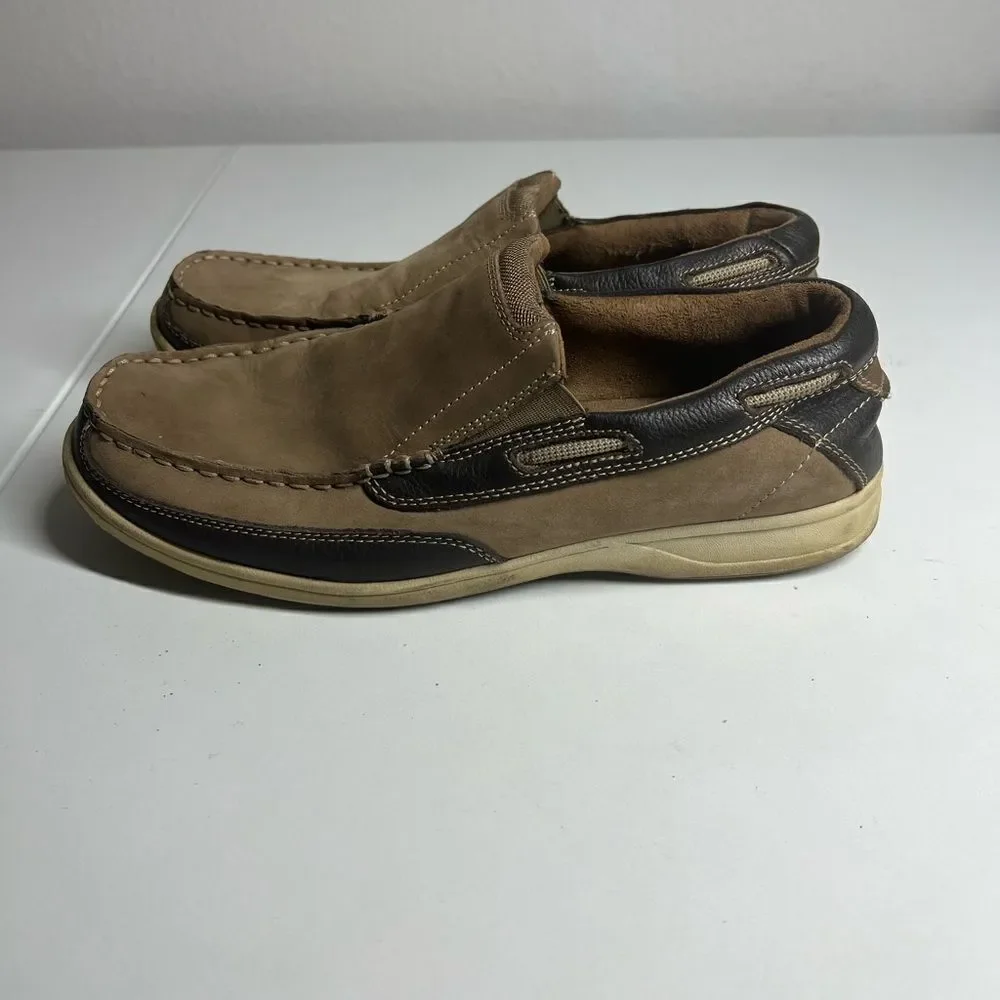 Florsheim great lakes