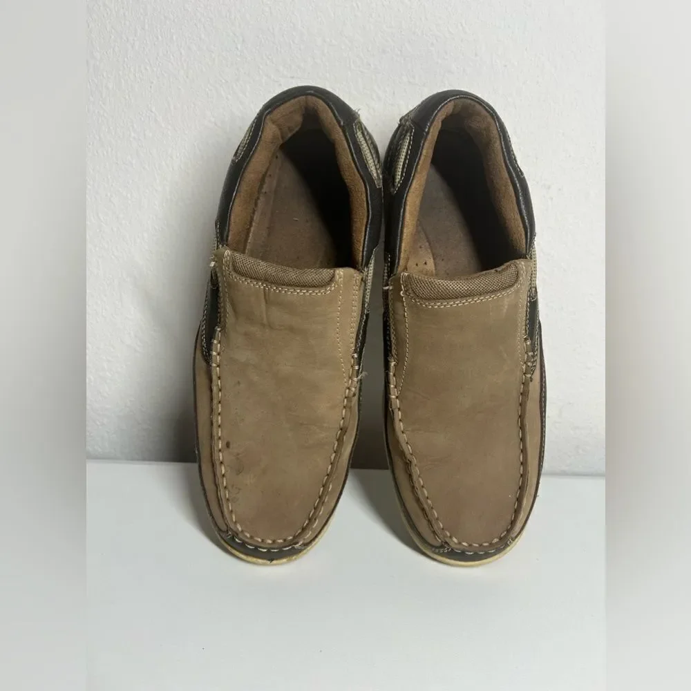 Florsheim great lakes
