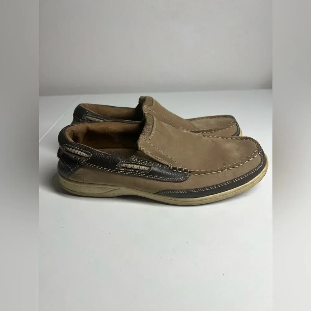 Florsheim great lakes