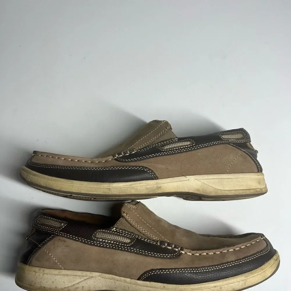 Florsheim great lakes