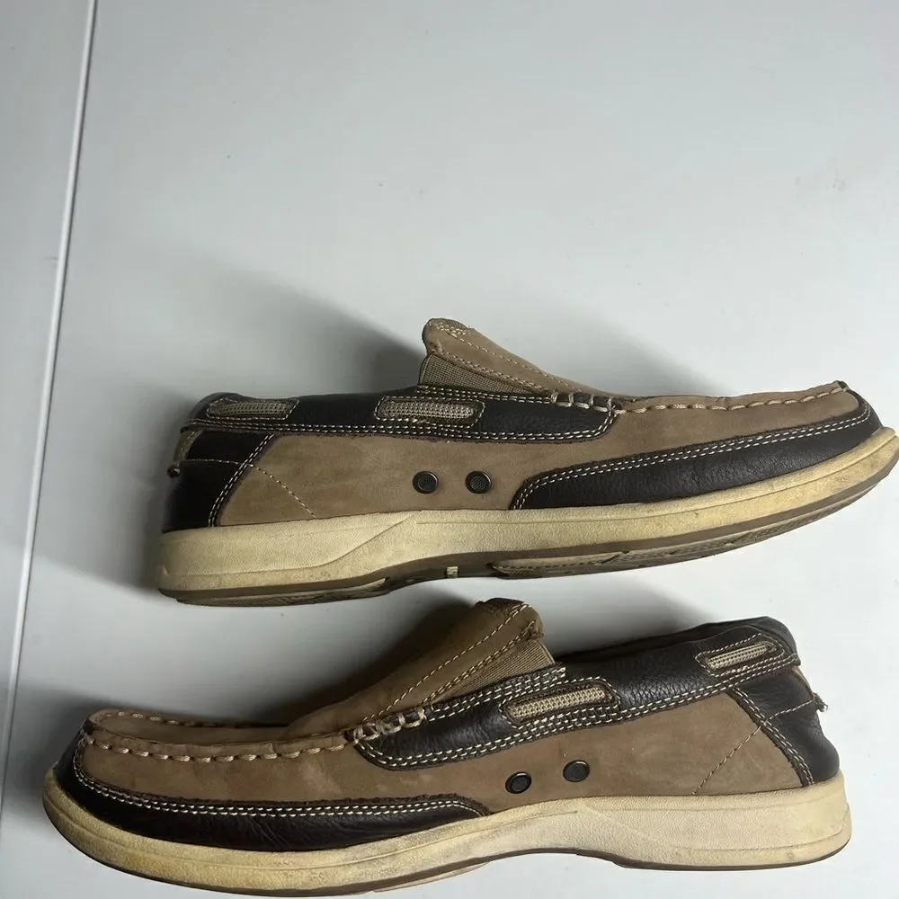 Florsheim great lakes
