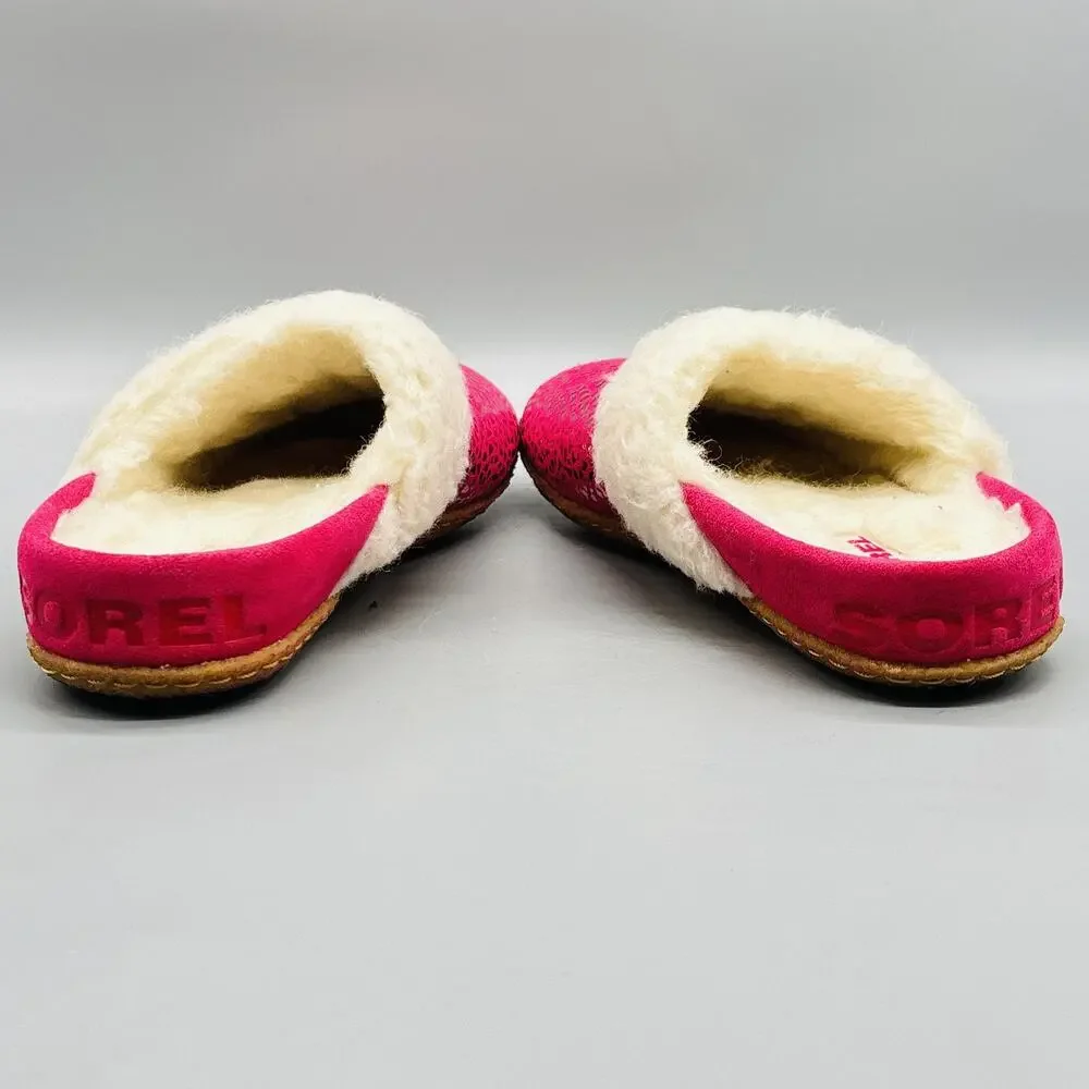 Sorel shoes kids