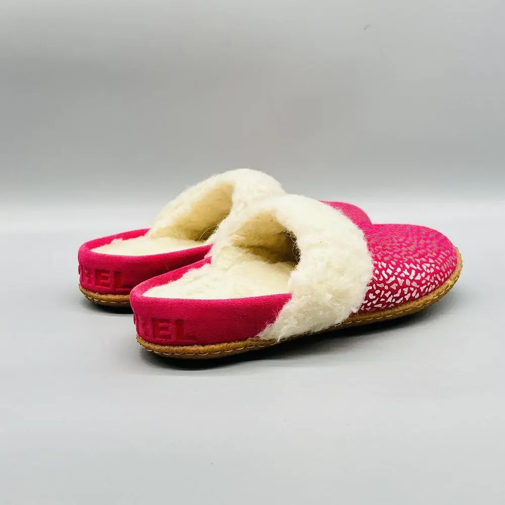 Sorel shoes kids