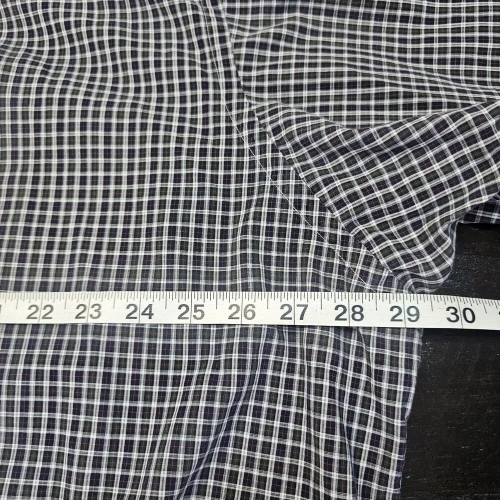 Polo Ralph Lauren layering men fit