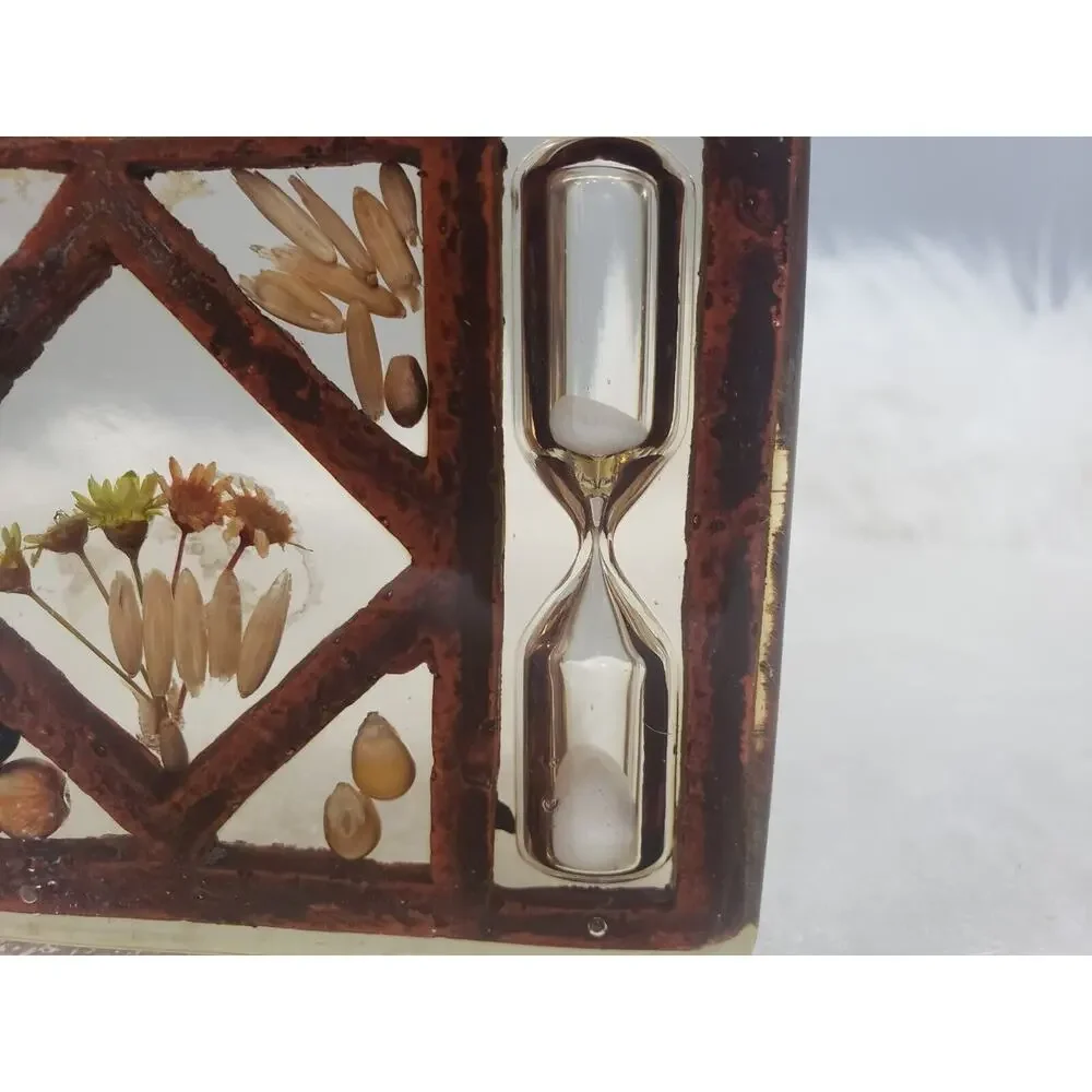 Unbranded scuffs flower