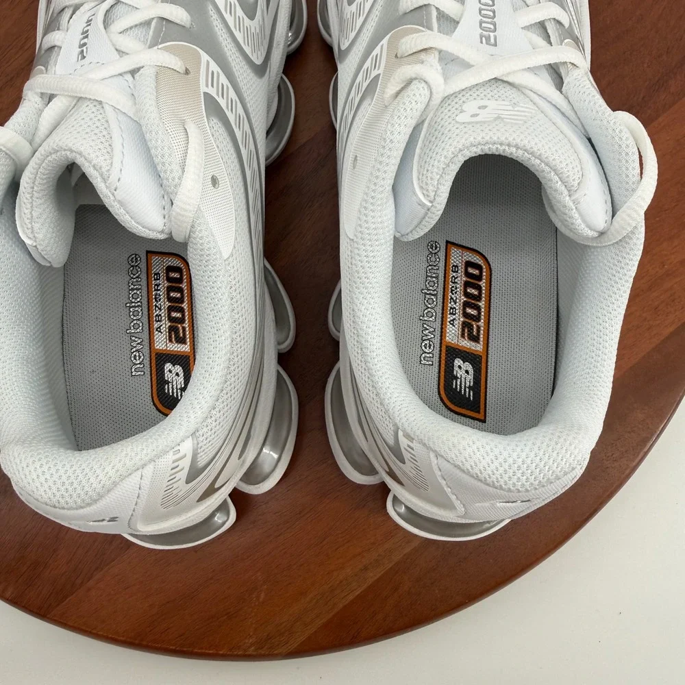 New Balance new balance