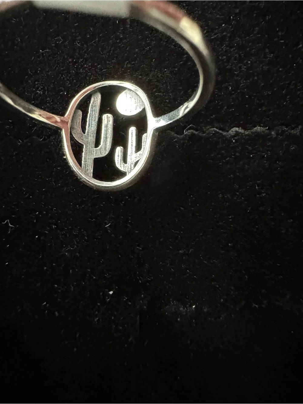 N/A elegant sterling