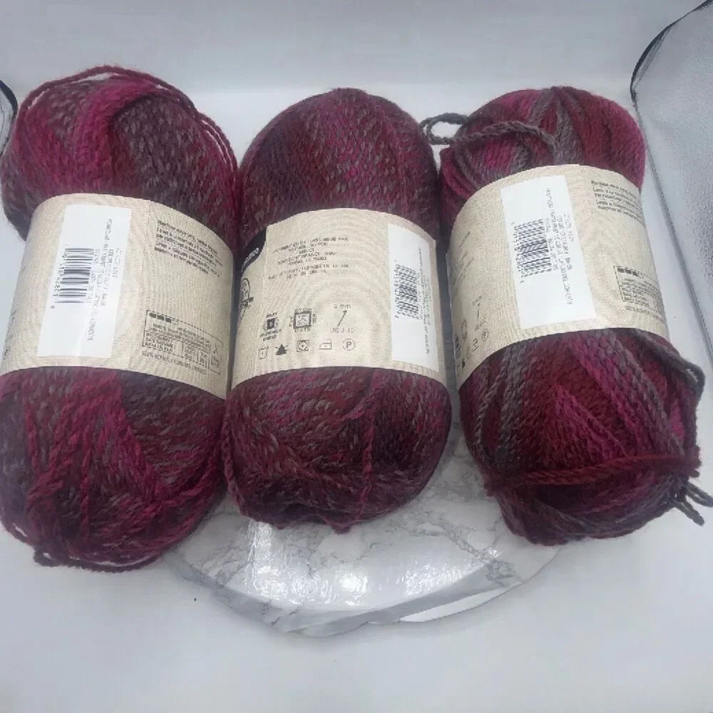 BARCELONA new skeins