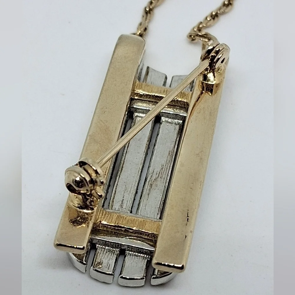 Lady Remington normal vintage