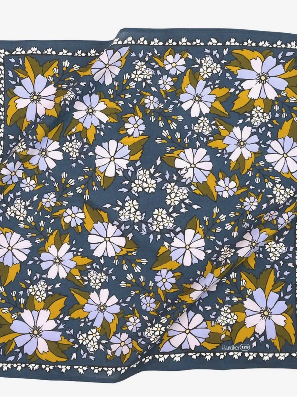 handker bandanas four lightweight