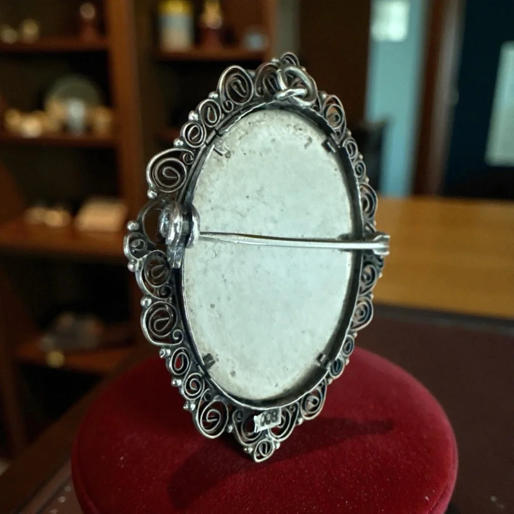 Source Unknown elegant antique