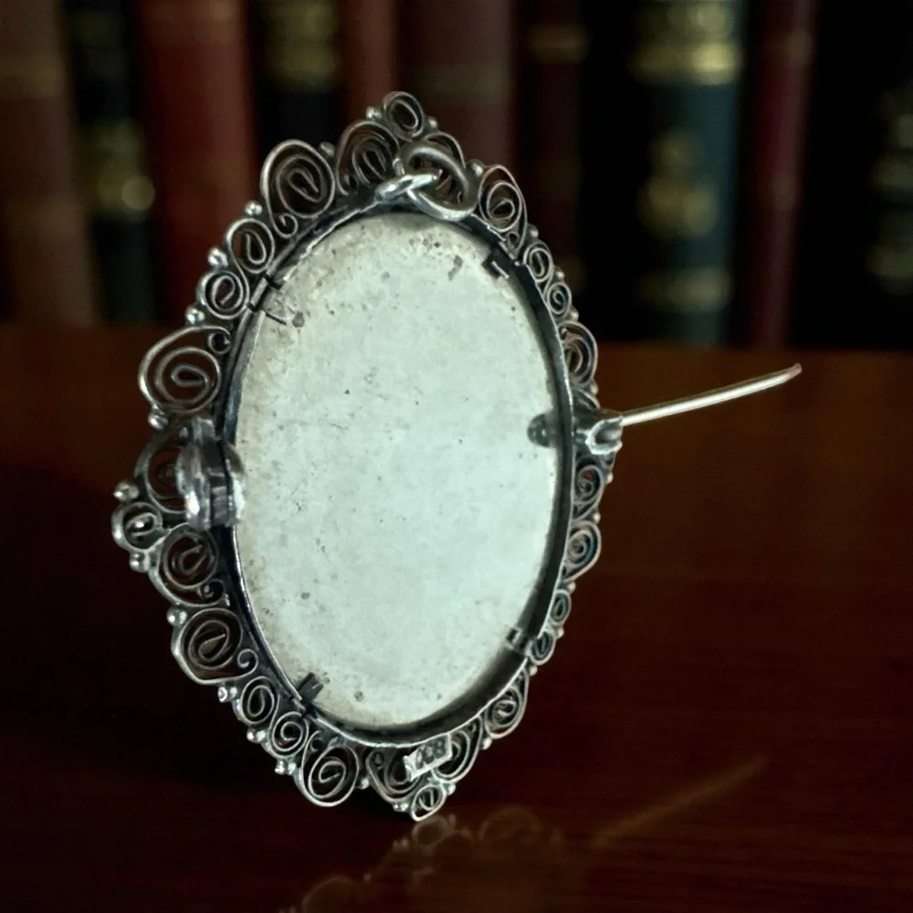 Source Unknown elegant antique