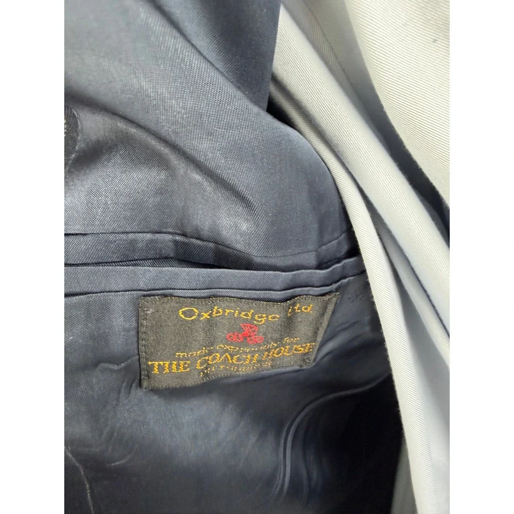 Oxbridge Ltd oxbridge ltd