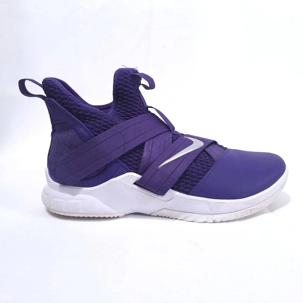 Nike lebron soldier