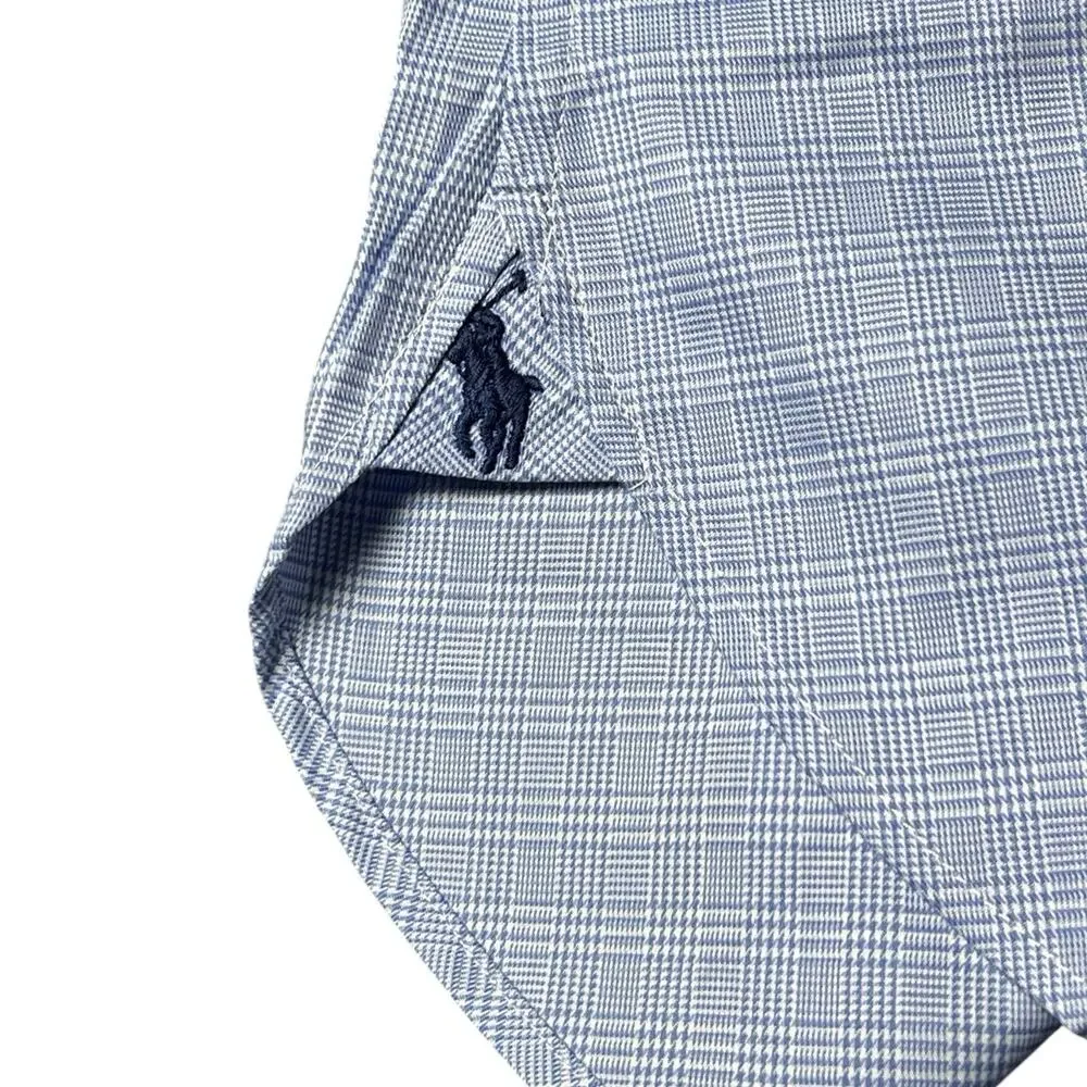 Polo Ralph Lauren smoke slim
