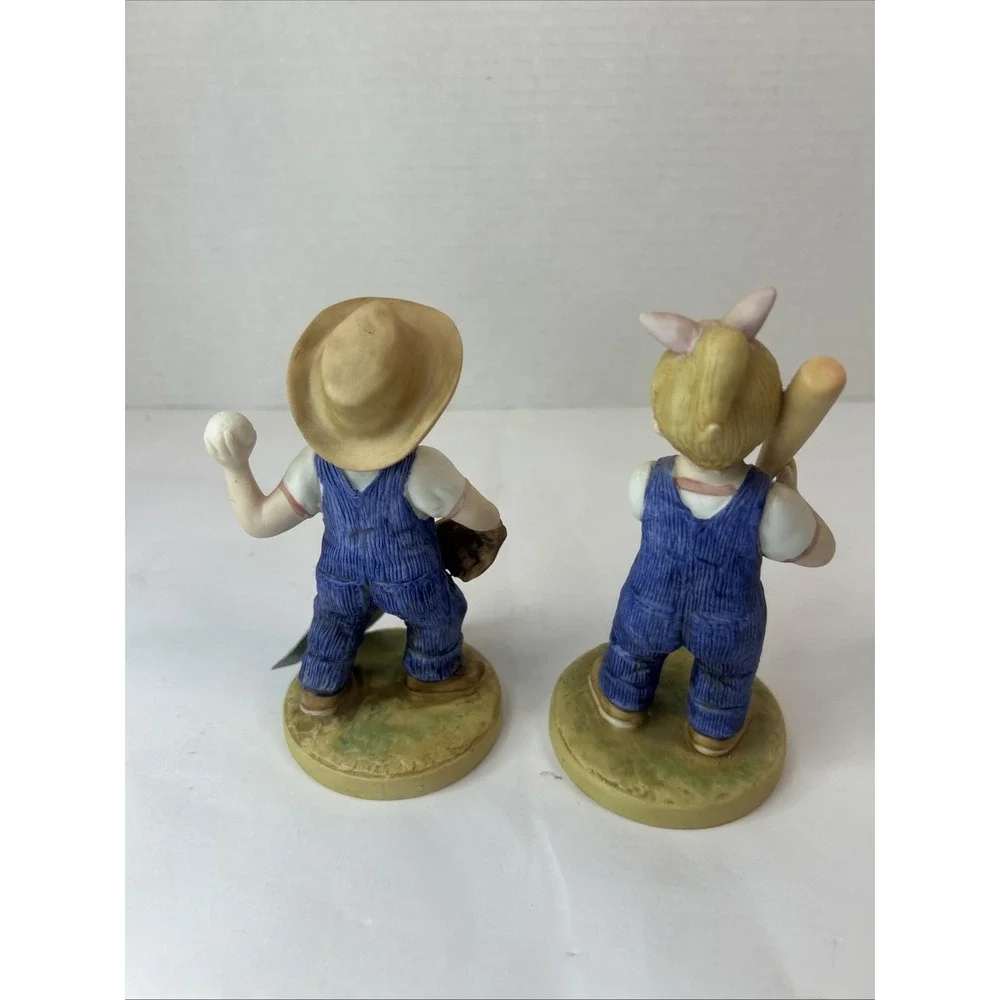 Homco items are