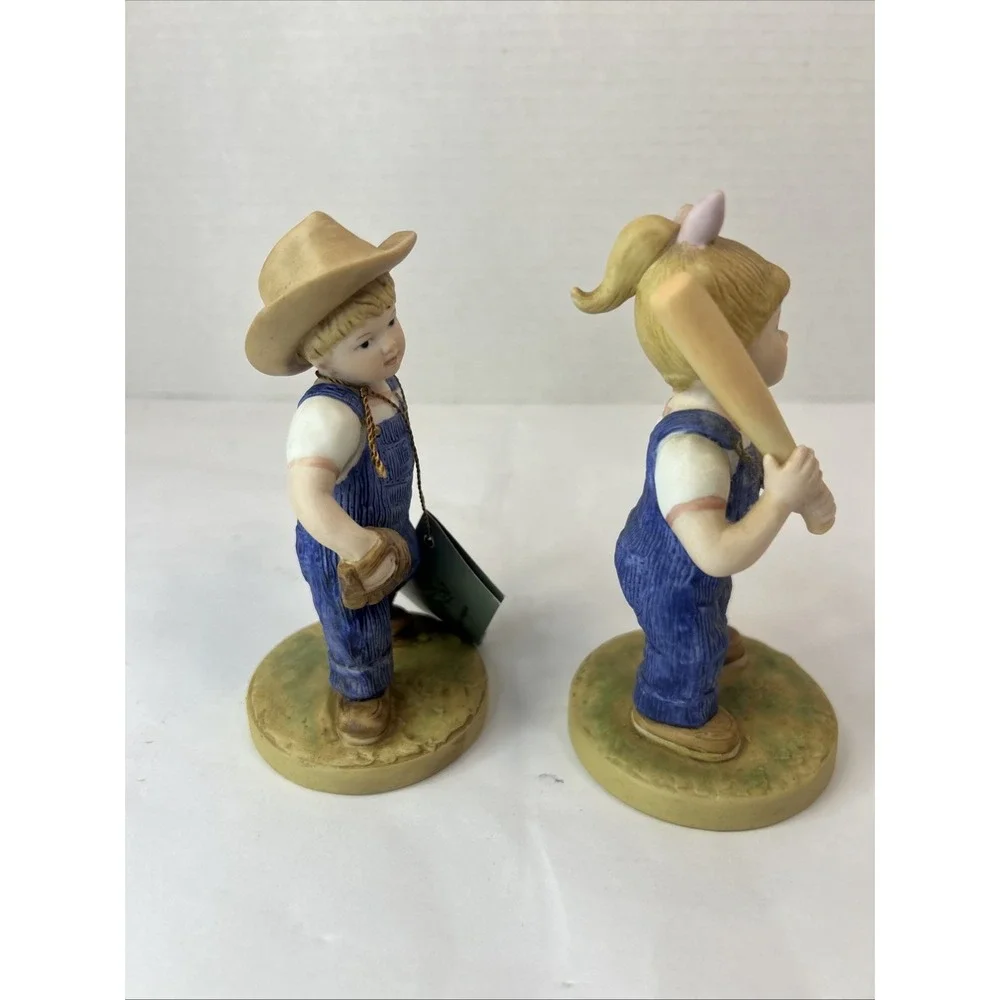 Homco items are