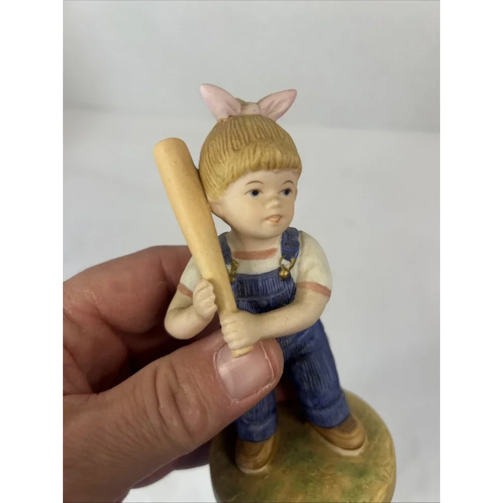Homco items are