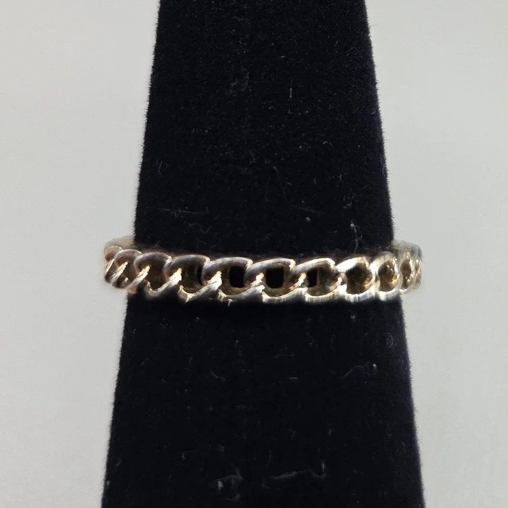 N/A gold tone