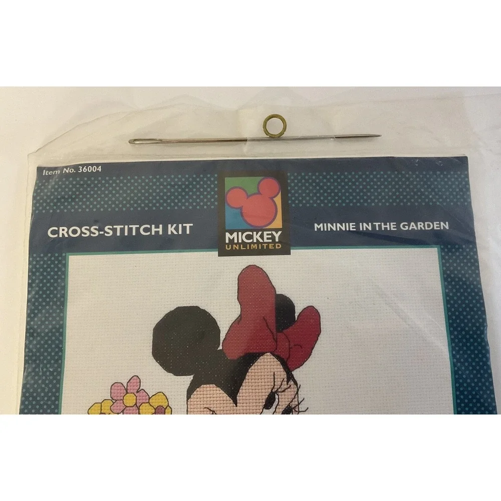 Mickey Unlimited new sealed