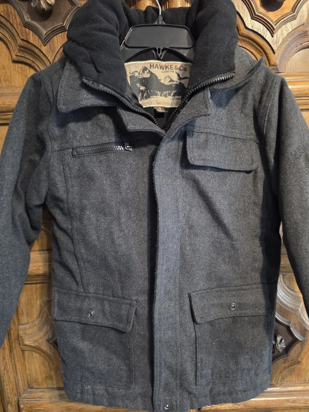 Hawke & Co hawke co