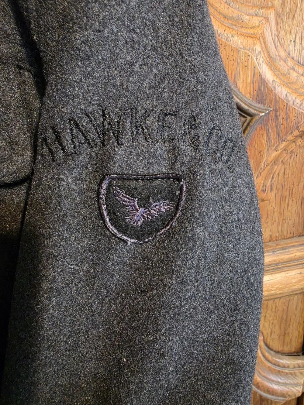 Hawke & Co hawke co
