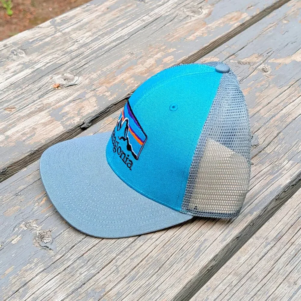 Patagonia add pop