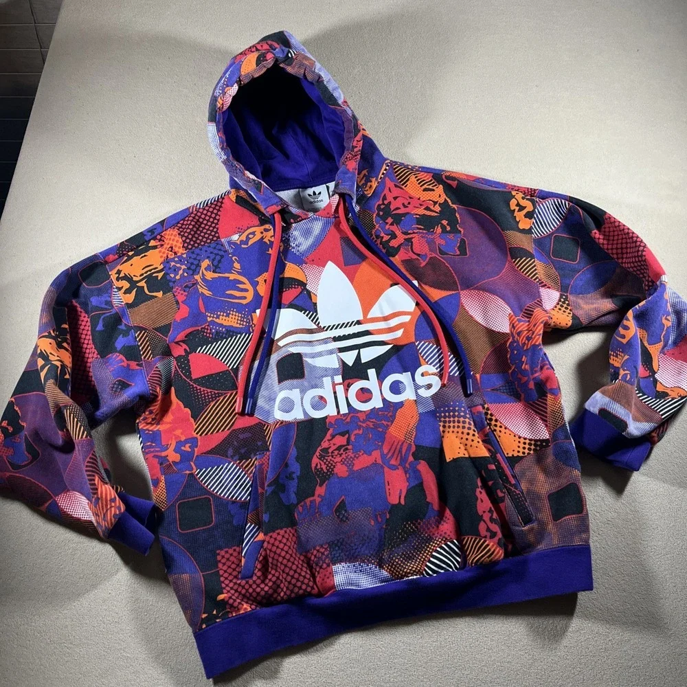 adidas good pre