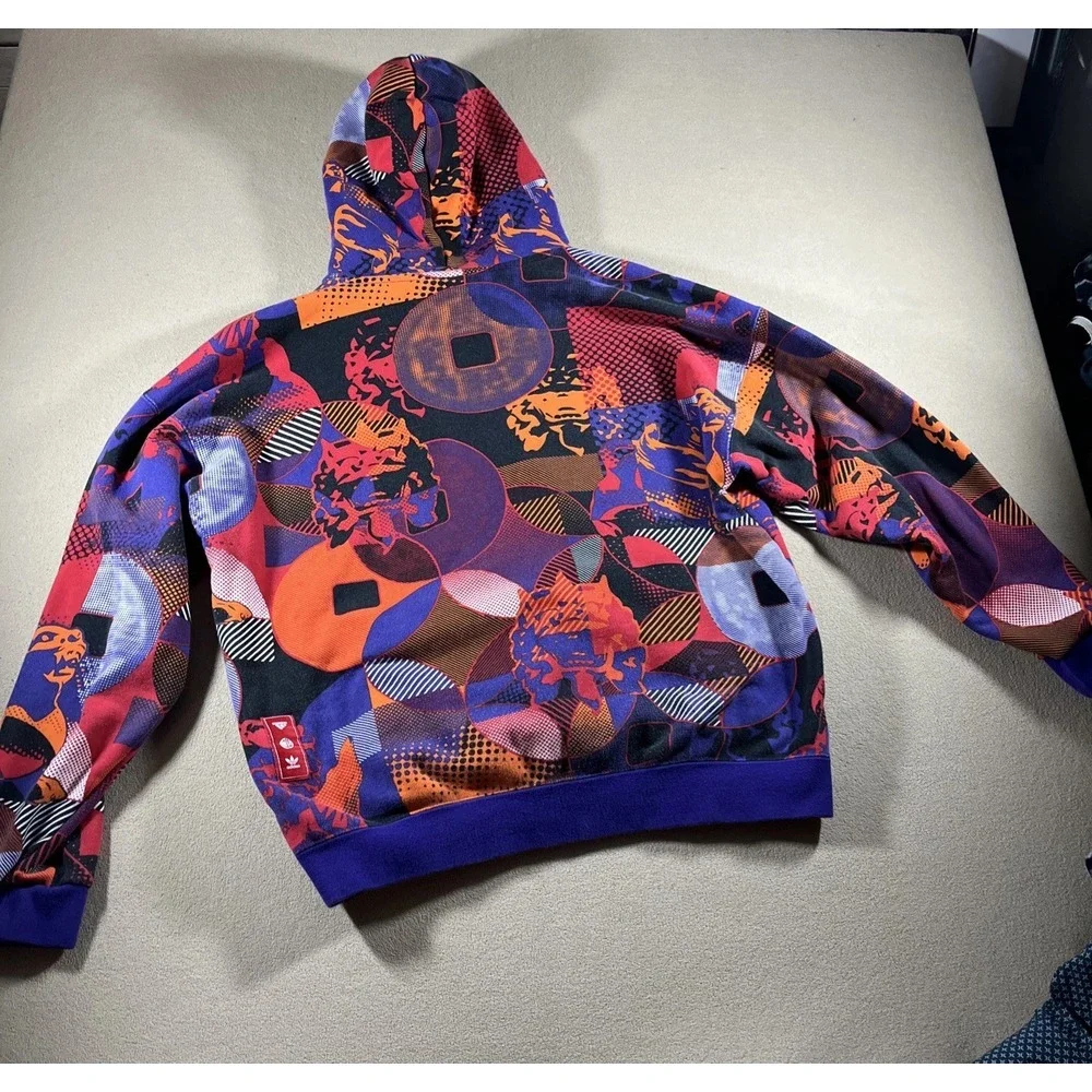adidas good pre