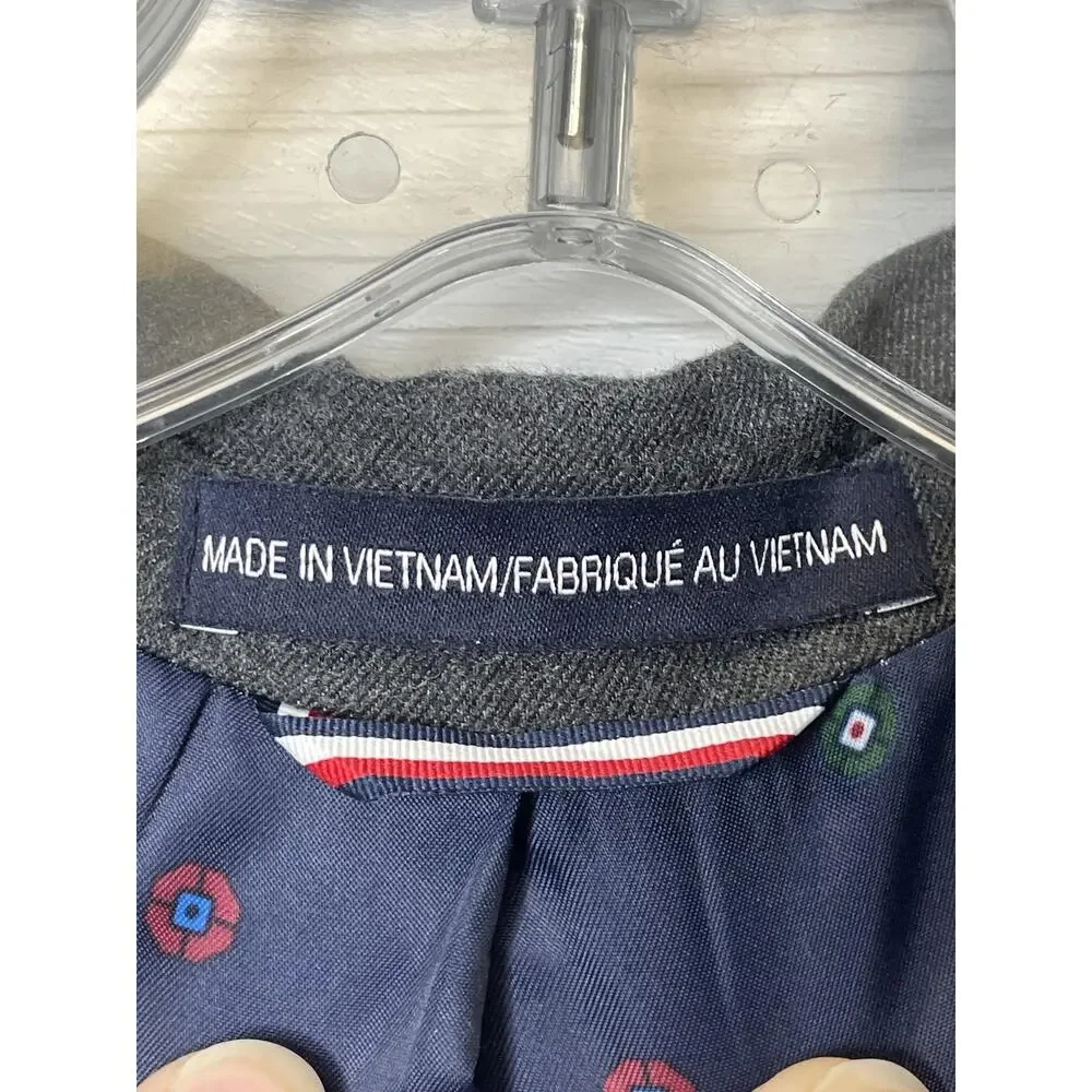 Tommy Hilfiger brand tommy