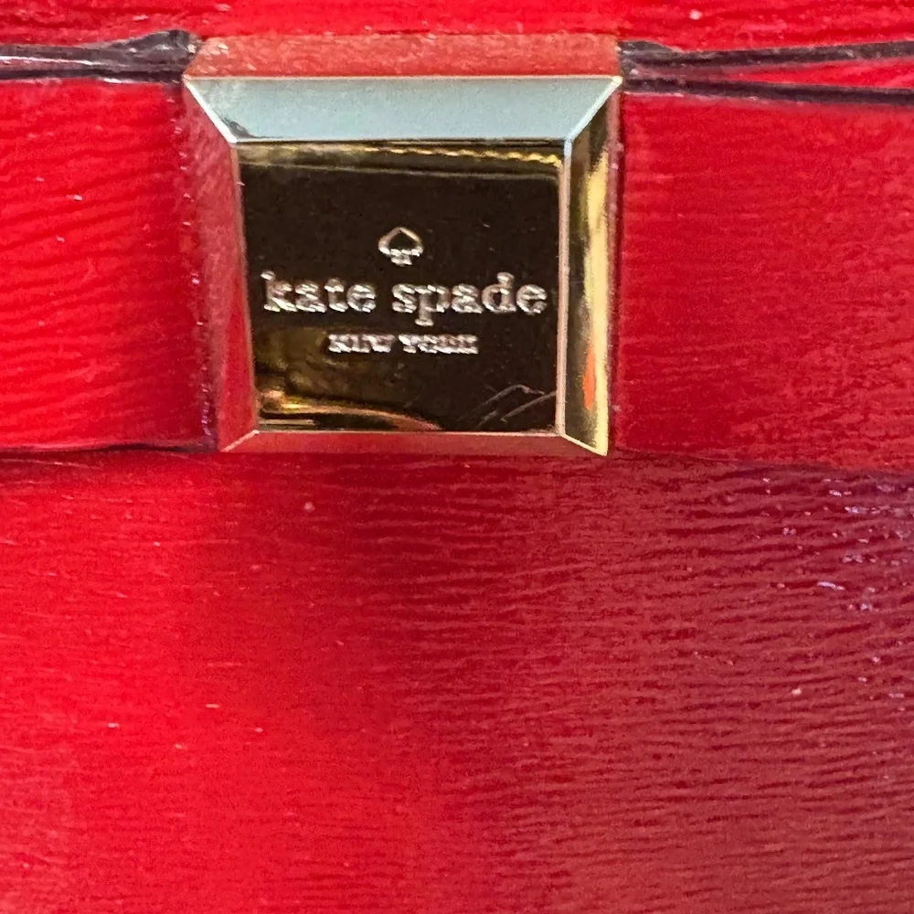 Kate Spade Beacon Court Jeanne satchel