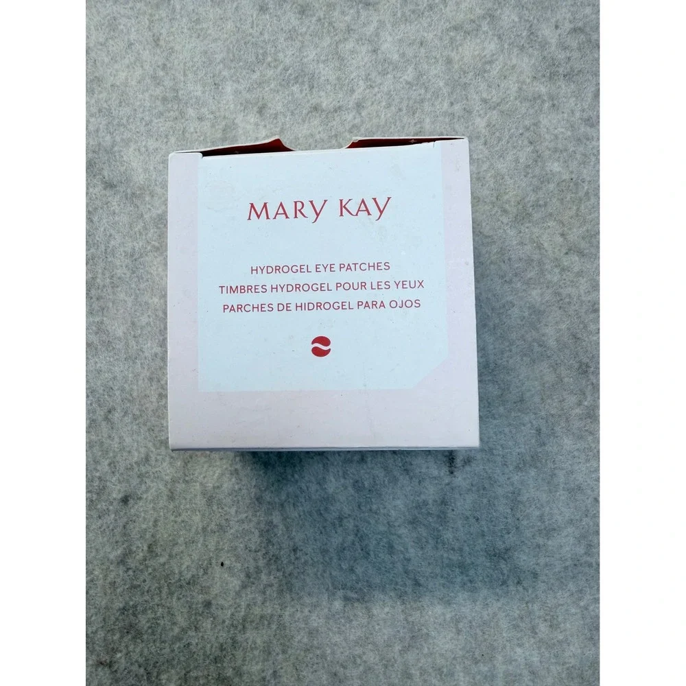 Mary Kay am happy