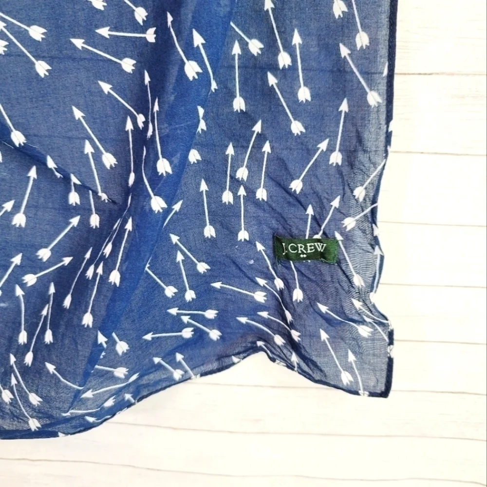 J. Crew excellent pre