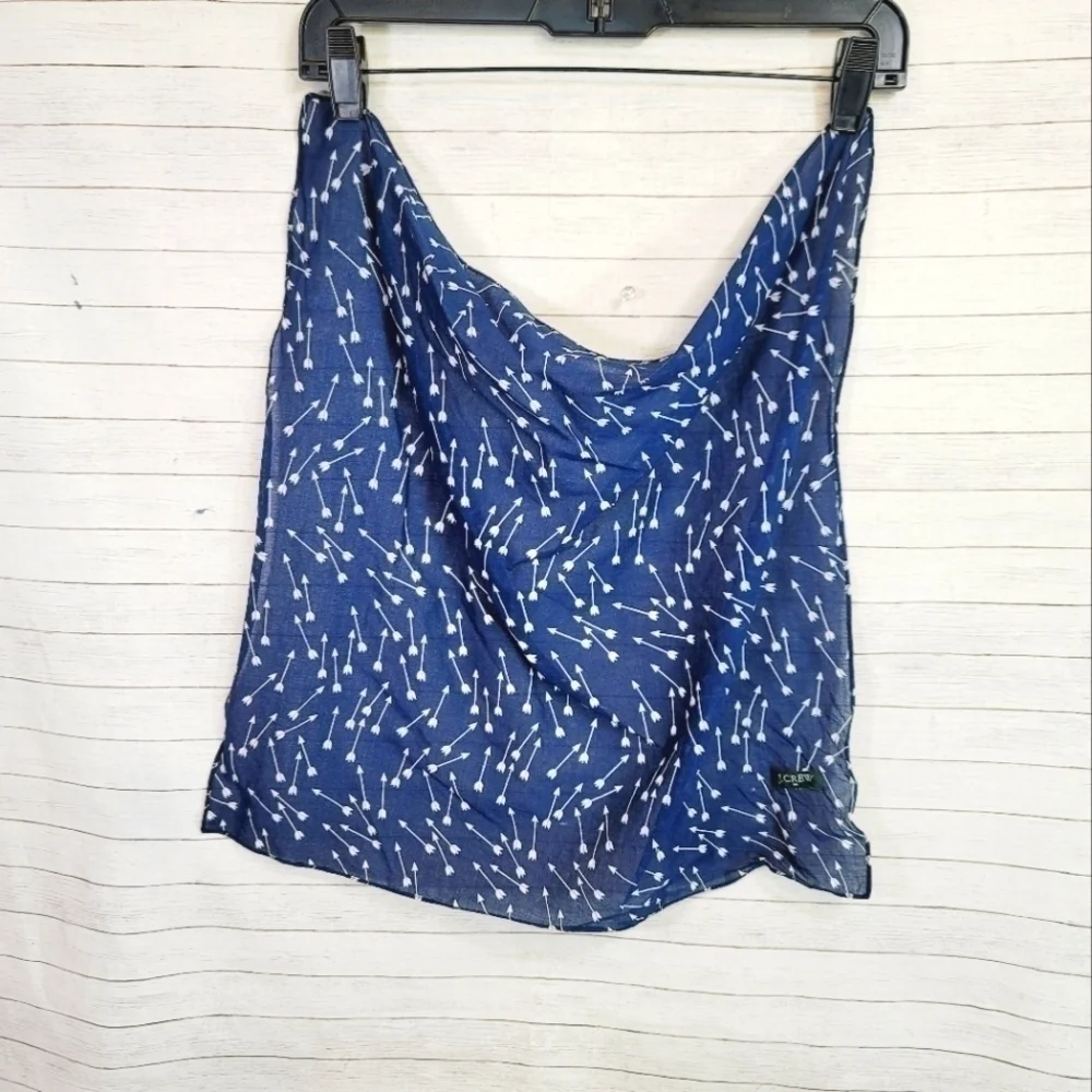 J. Crew excellent pre