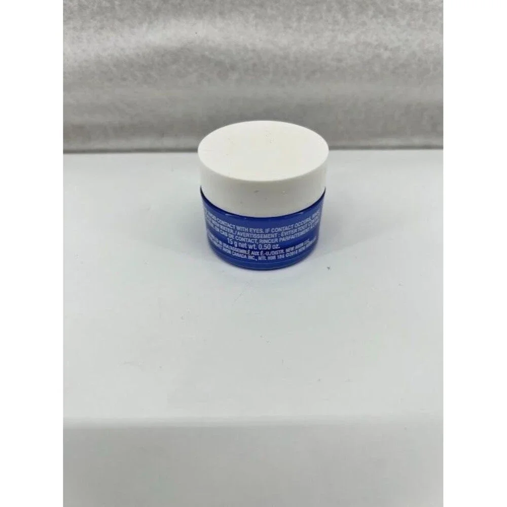 AVON ANEW‎ HYDRA FUSION GEL CREAM 72 HOUR HYDRATION -  .50 OZ - NEW