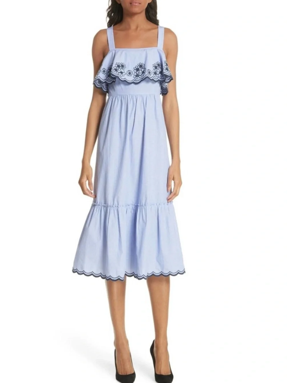 NWOT Kate Spade Patio Sundress - multiple sizes