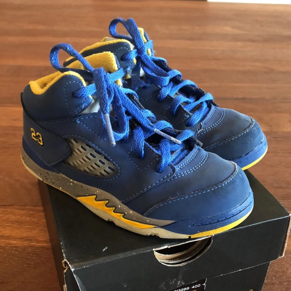 Jordan 💛 air
