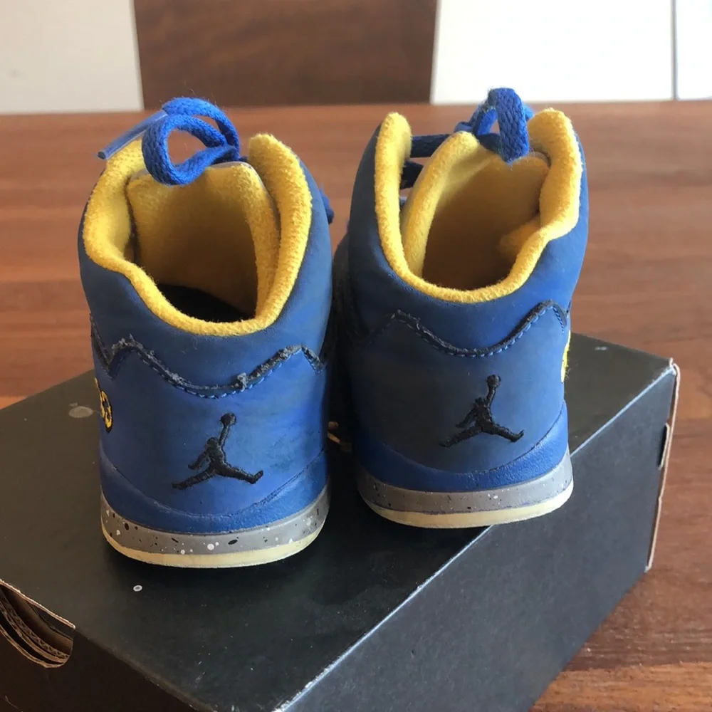 Jordan 💛 air