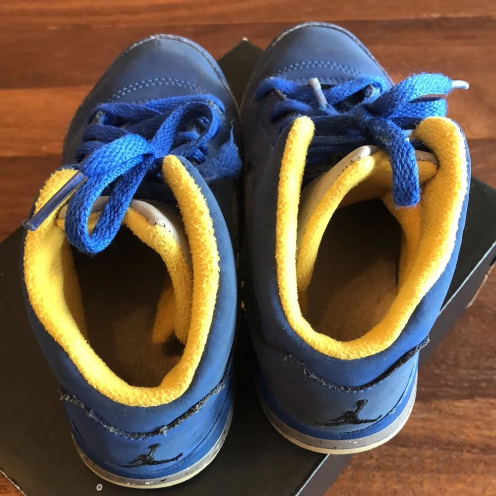 Jordan 💛 air